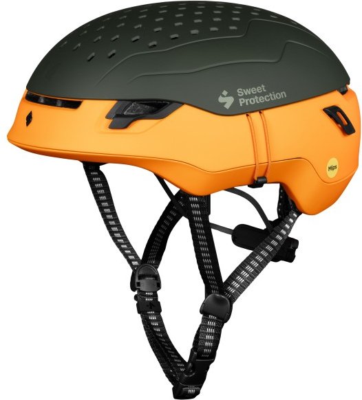 Sweet Protection - Ascender MIPS Helmet - Skihelm Gr 59-61 cm - L/XL orange