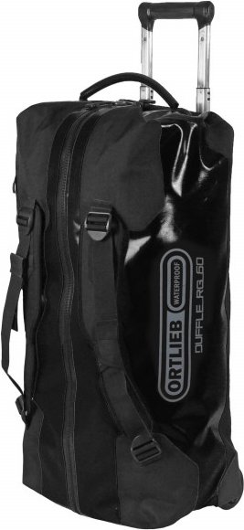 Ortlieb - Duffle RG 60 - Reisetasche Gr 60 l schwarz