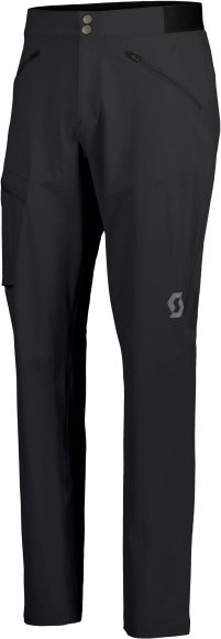 Scott - Pants Explorair Light - Trekkinghose Gr XXL schwarz