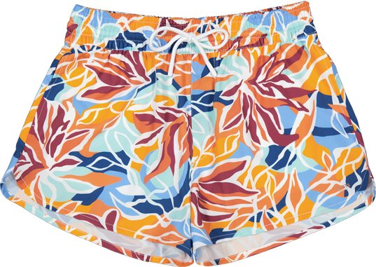 Barts - Women's Joogi Shorts - Boardshorts Gr S bunt