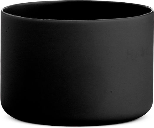 Hydro Flask - Small Flex Boot Gr 72 x 50 mm schwarz
