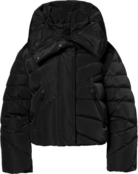 Goldbergh - Women's Liora Ski Jacket - Skijacke Gr 38 schwarz