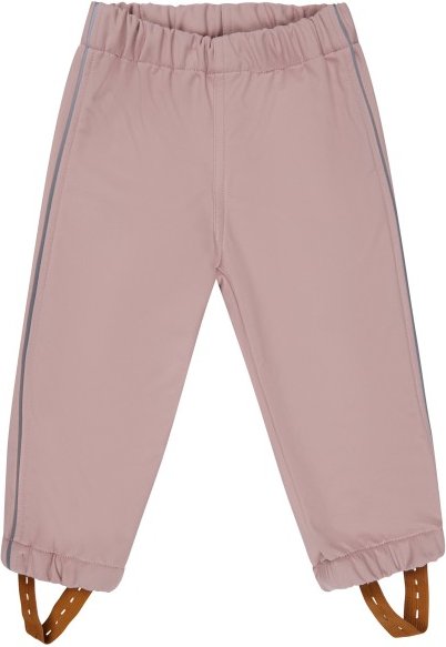 Thumbnail - Sterntaler - Kid's Hose Softshell - Softshellhose Gr 98 rosa