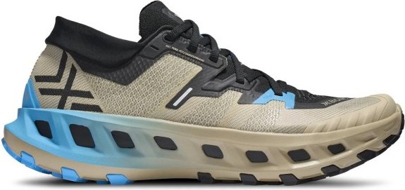 X-Bionic - Terraskin X02 - Trailrunningschuhe Gr 37 1/3 grau