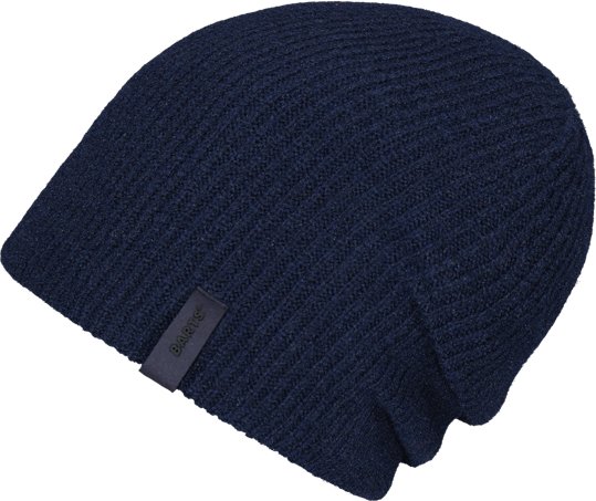 Barts - Rhodoz Beanie - Mütze Gr One Size blau