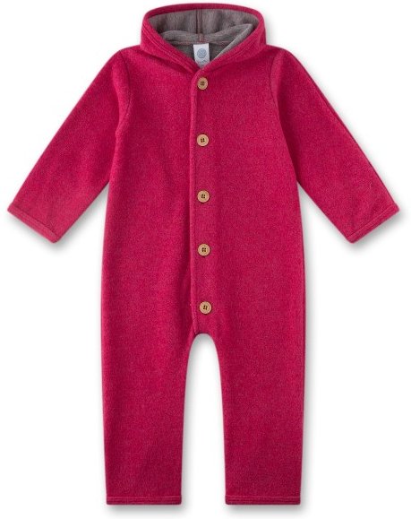 Sanetta - Kid's Overall 222350 - Overall Gr 86 rosa