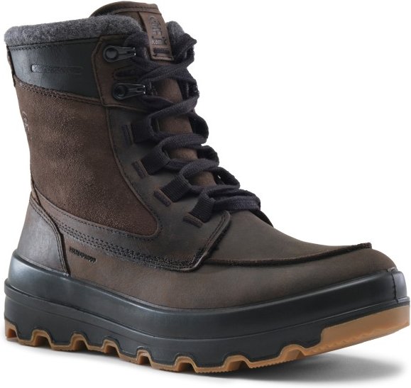 Thumbnail - Kamik - Inception - Winterschuhe Gr 45 schwarz