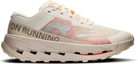 Thumbnail - On - Women's Cloudultra 3 - Trailrunningschuhe Gr 37,5 beige