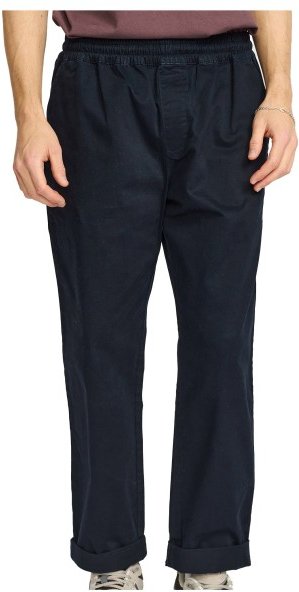 Revolution - Casual Trousers - Freizeithose Gr S blau