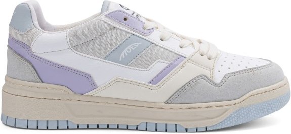 MoEa - Echo - Sneaker Gr 36 grau/grün