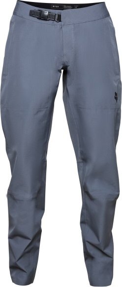 FOX Racing - Ranger 2.5L Water Pant - Radhose Gr 38 blau/grau