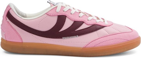 MoEa - Flow - Sneaker Gr 36 rosa