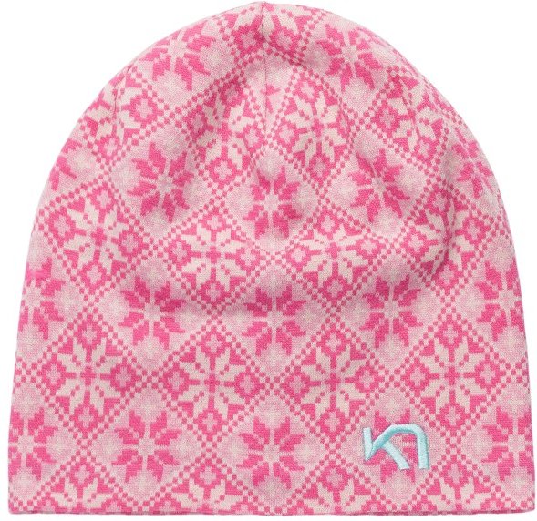 Kari Traa - Women's Rose Beanie - Mütze Gr One Size rosa