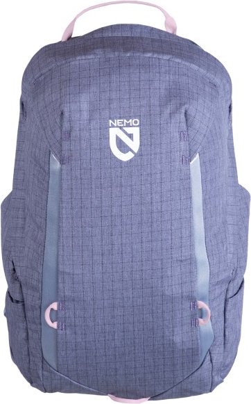 Nemo - Resolve 25 Endless Promise - Wanderrucksack lila