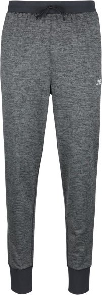 New Balance - Athletics Heat Grid Jogger - Laufhose Gr L grau