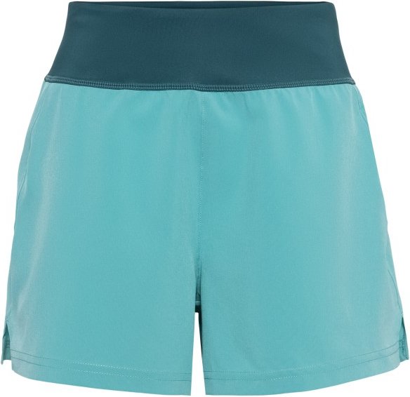 Kari Traa - Women's Ava Shorts - Shorts Gr XL türkis