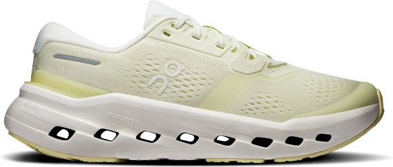 On - Women's Cloudrunner 3 - Runningschuhe Gr 42,5 beige
