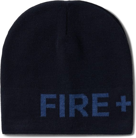 Bogner Fire+Ice - Jamie - Mütze Gr One Size blau/schwarz