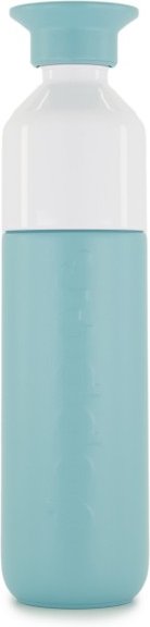 Dopper - Dopper Insulated - Isolierflasche Gr 350 ml türkis