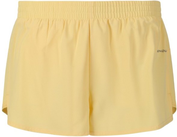 ENDURANCE - Women's Comily Shorts - Laufshorts Gr 46 beige