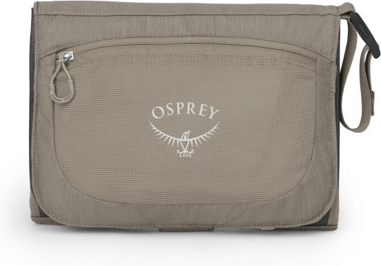 Osprey - Poco Changing Pad - Wickelunterlage beige/grau