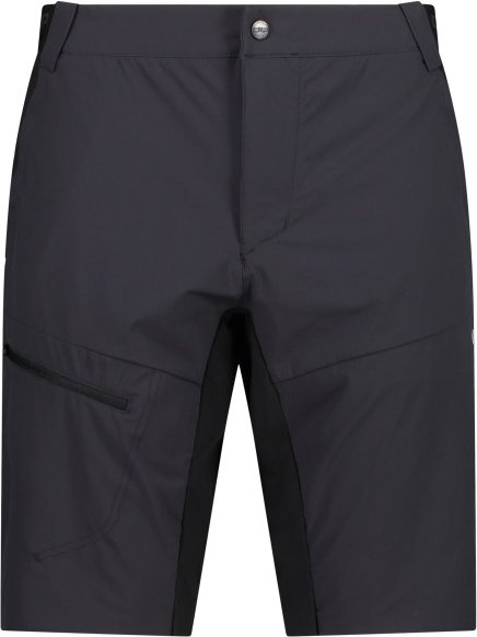 CMP - Bermuda Light Stretch - Shorts Gr 50 grau