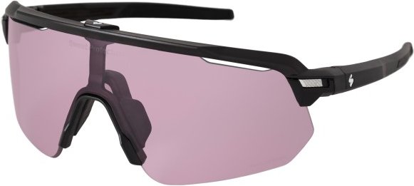 Sweet Protection - Shinobi RIG Photochromic S1-3 - Fahrradbrille lila