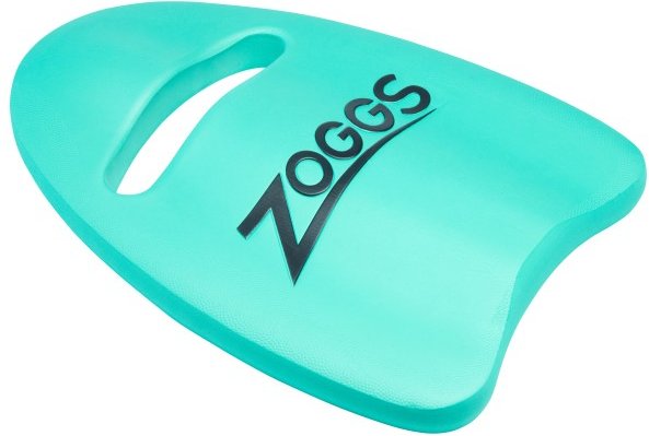 Zoggs - Eva Kick Board - Schwimmhilfe Gr S turquoise