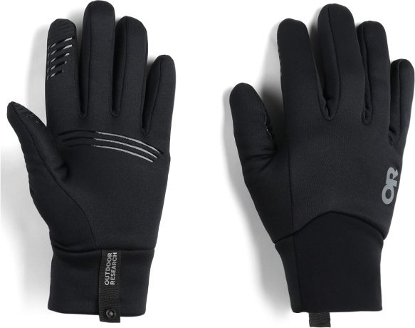 Outdoor Research - Vigor Midweight Sensor Gloves - Handschuhe Gr L schwarz