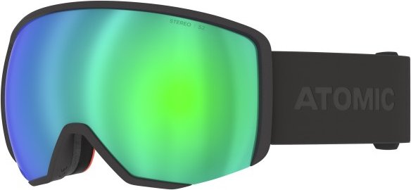 Thumbnail - Atomic - Revent L Stereo S2 (VLT 25%) - Skibrille bunt