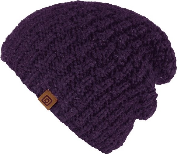 Horsefeathers - Women's Ilana Beanie - Mütze Gr One Size blau