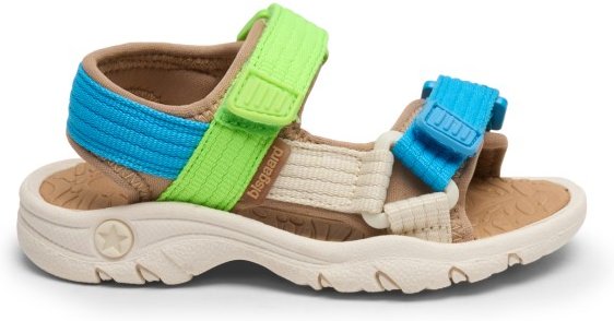 Bisgaard - Kid's Nico - Sandalen Gr 29 beige