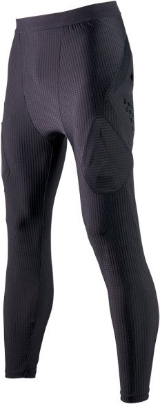 O'Neal - Dirt Crash Pants - Protektor Gr M schwarz/grau