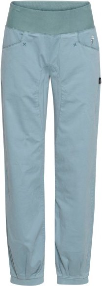 Chillaz - Women's Arco - Boulderhose Gr 36 türkis