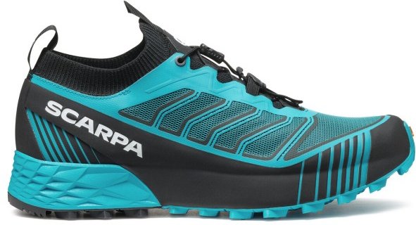 Thumbnail - Scarpa - Ribelle Run 2 - Trailrunningschuhe Gr 40 türkis