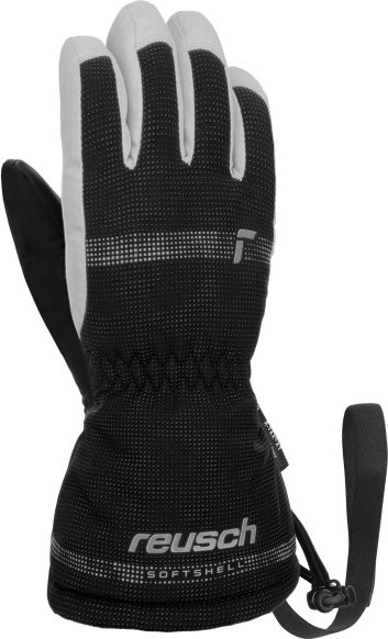 Reusch - Kid's Maxi R-Tex XT - Handschuhe Gr IV - 4-5 years schwarz