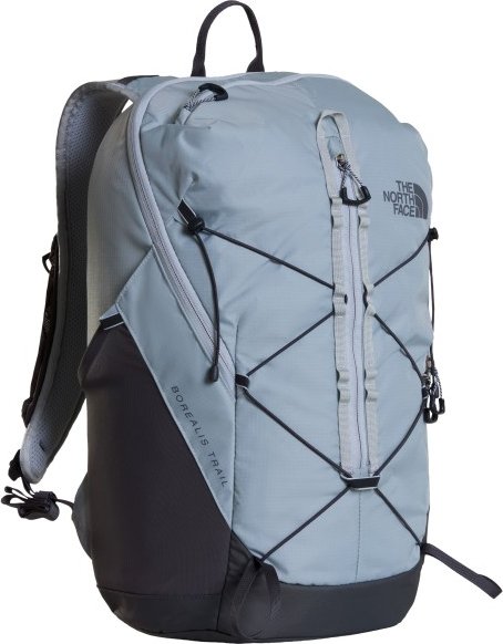 The North Face - Borealis Trail 26 - Wanderrucksack grau