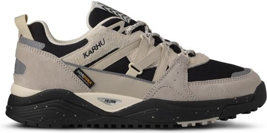 Karhu - Fusion XC - Sneaker Gr 10 schwarz