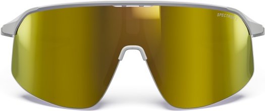 Julbo - Density Spectron S3 (VLT12%) - Fahrradbrille Gr L oliv