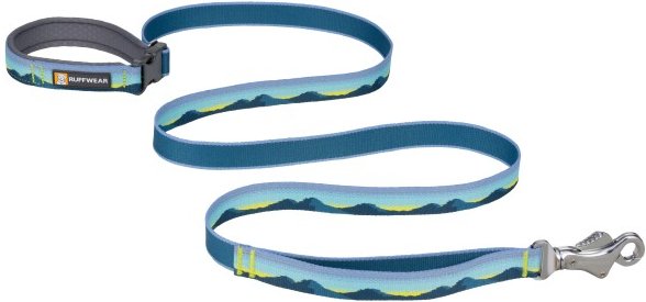 Ruffwear - Crag Leash - Hundeleine Gr 100-180 cm alpine dawn