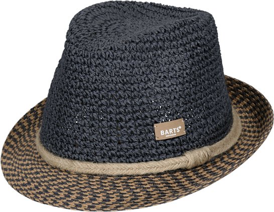 Barts - Koori - Hut Gr One Size blau