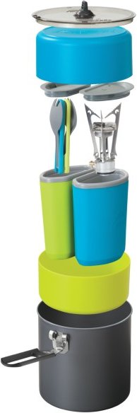 MSR - PocketRocket Stove Kit - Gaskocher Gr One Size