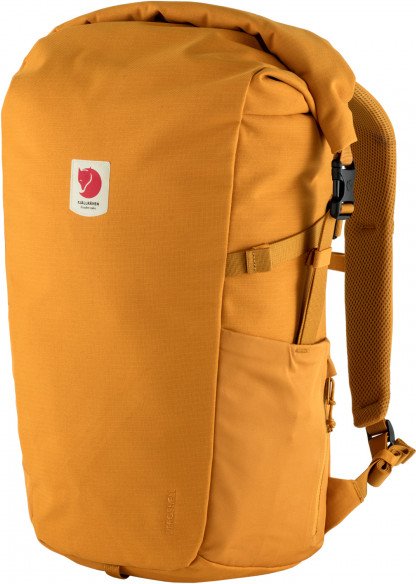 Fjällräven - Ulvö Rolltop 30 - Daypack orange