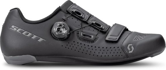 Thumbnail - Scott - Shoe Road Team BOA - Radschuhe Gr 40 grau