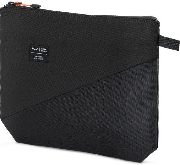 Salewa - Fanes Accessory Bag - Packsack Gr One Size schwarz