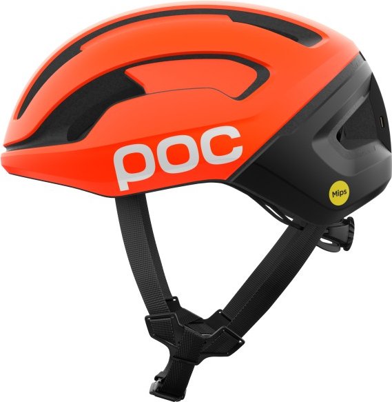 POC - Omne Beacon Mips - Radhelm Gr 56-61 cm - L rot