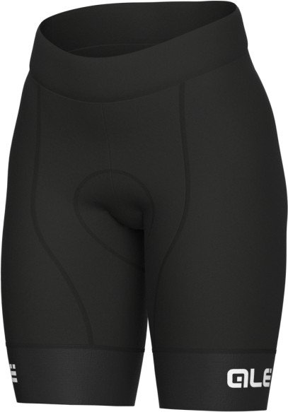 Alé - Women's Pragma Traguardo 2.0 Shorts - Radhose Gr L schwarz