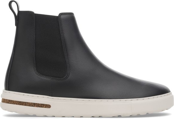 Thumbnail - Birkenstock - Bend Chelsea LENA - Freizeitstiefel Gr 40 - Narrow grau