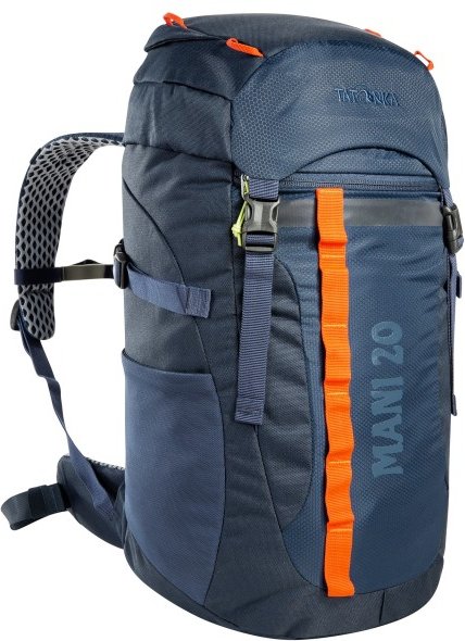 Tatonka - Kid's Mani 20 - Kinderrucksack blau