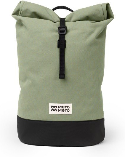 MeroMero - Annecy Bike Bag 10-15 - Daypack oliv